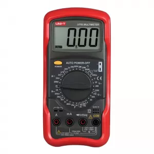 Digital Multimeter UT55