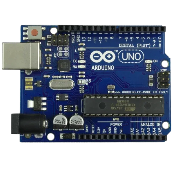 Arduino UNO R3 atmega328p OKY2002