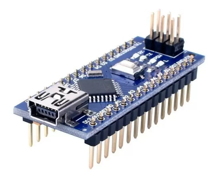 Arduino NANO CH340G  OKY2006-1