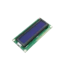 Display LCD 16x2