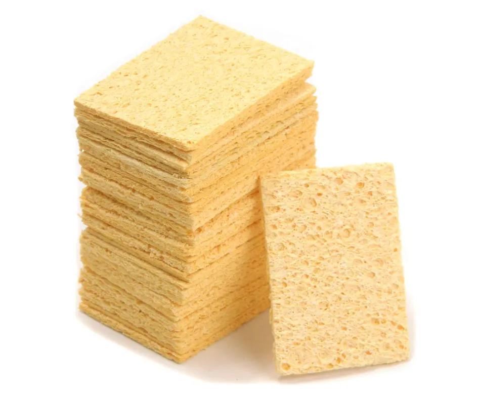 Esponja para cautín (79-7305)