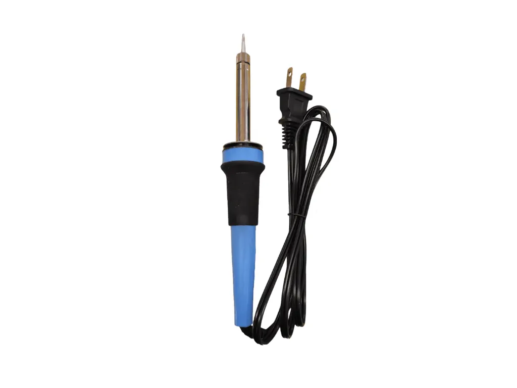 Cautín eléctrico 30W (ZD-30C-30W)