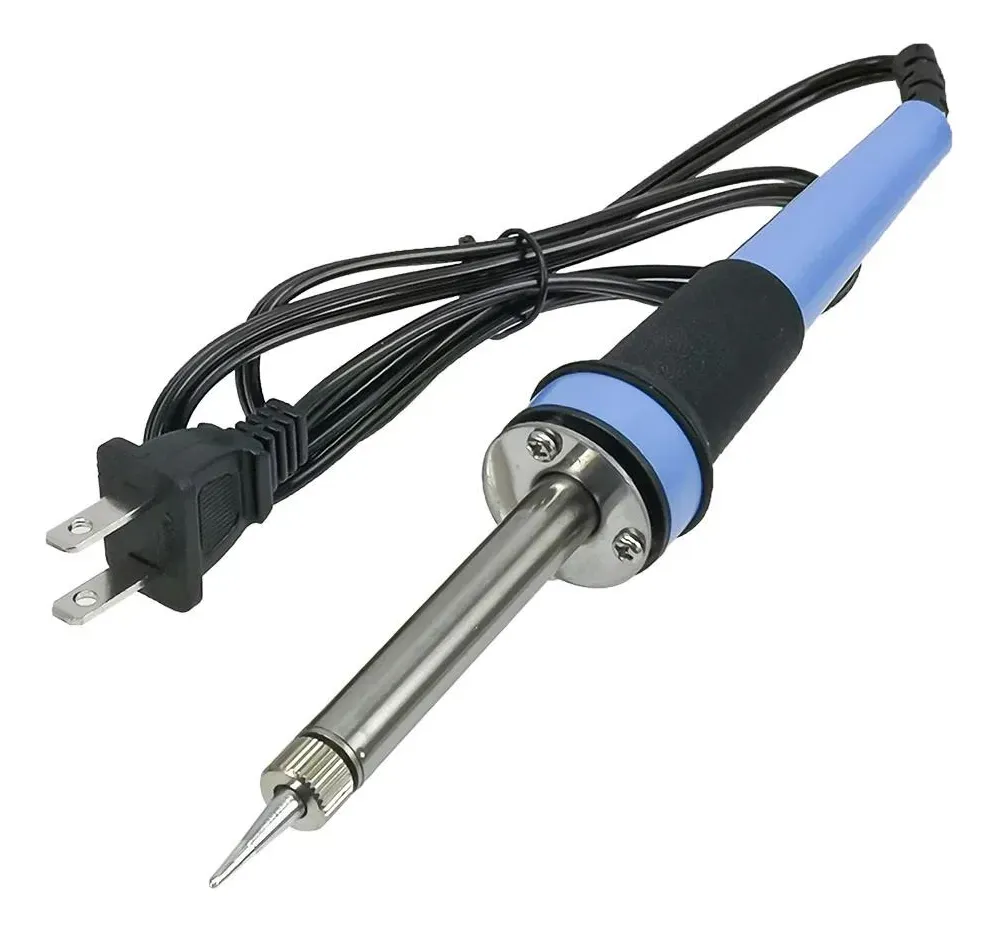 Electric Soldering Iron 40W (ZD-30C-40W)