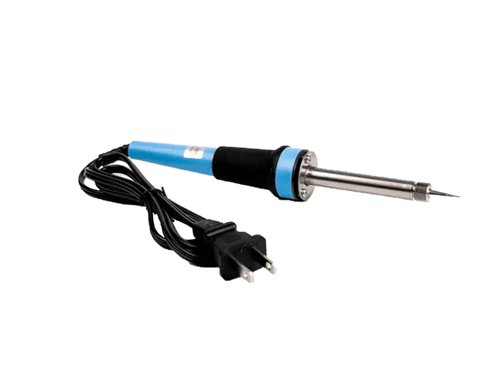 Cautín eléctrico 60W (ZD-30C-60W)