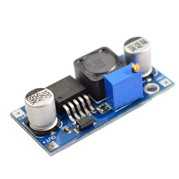 DC/DC Boost Converter Module Output +/- OKY3498-2