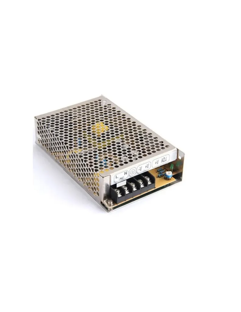 Switching Power Supply 12V 5A (DR-60-12)